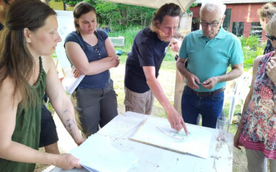 Permaculture Design Course (PDC) 06. – 19.06.2024