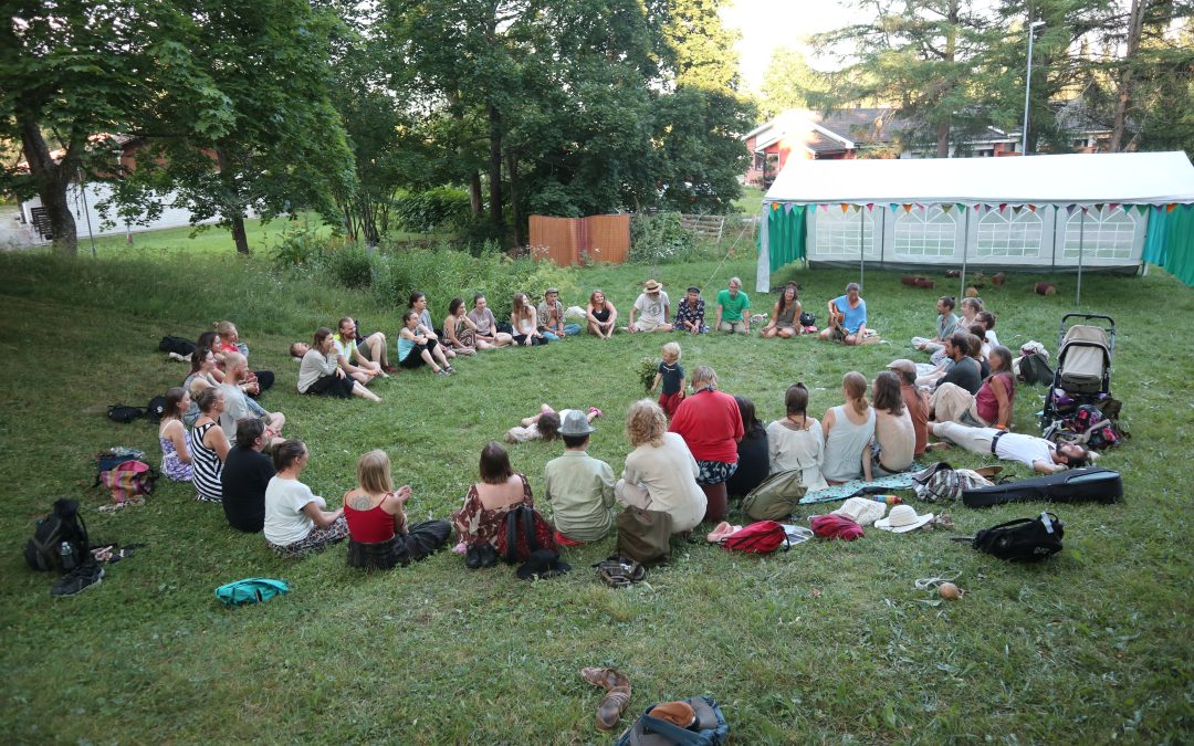 Ikielo 2025 – askel kohti laajempaa permakulttuurin tunnettuutta Suomessa