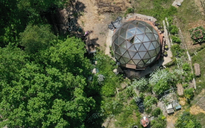 Kestävä ja luonnonläheinen puutarha – tee oma permakulttuurinen suunnitelmasi Espoon työväenopistossa