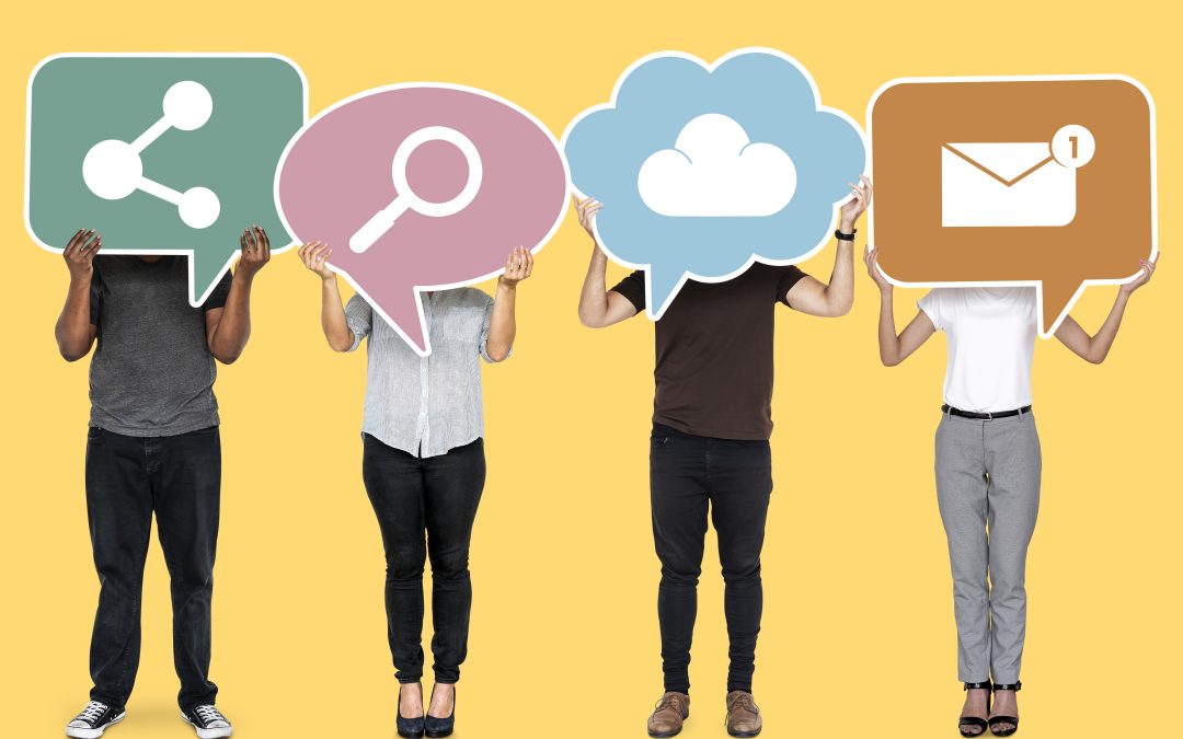 Permakulttuuriyhdistyksen viestintäpiirin esittely